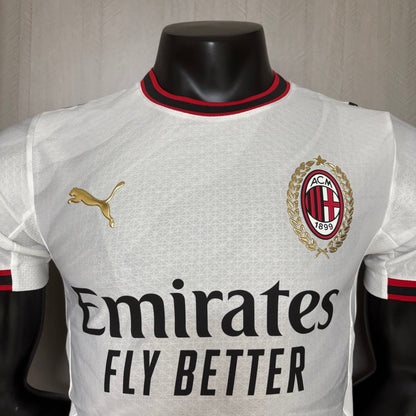 MILAN ALTERNATIVA 2026/27 PLAYER