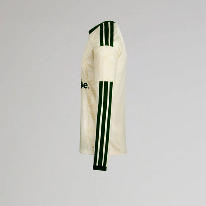 CELTIC TERCEIRA 2026/27 MANGA LONGA