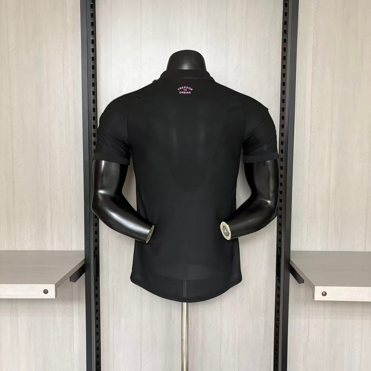 CAMISOLA INTER MIAMI HOME 2026/27 PLAYER