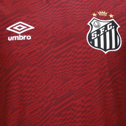 SANTOS GUARDA REDES JOGO 2026/27