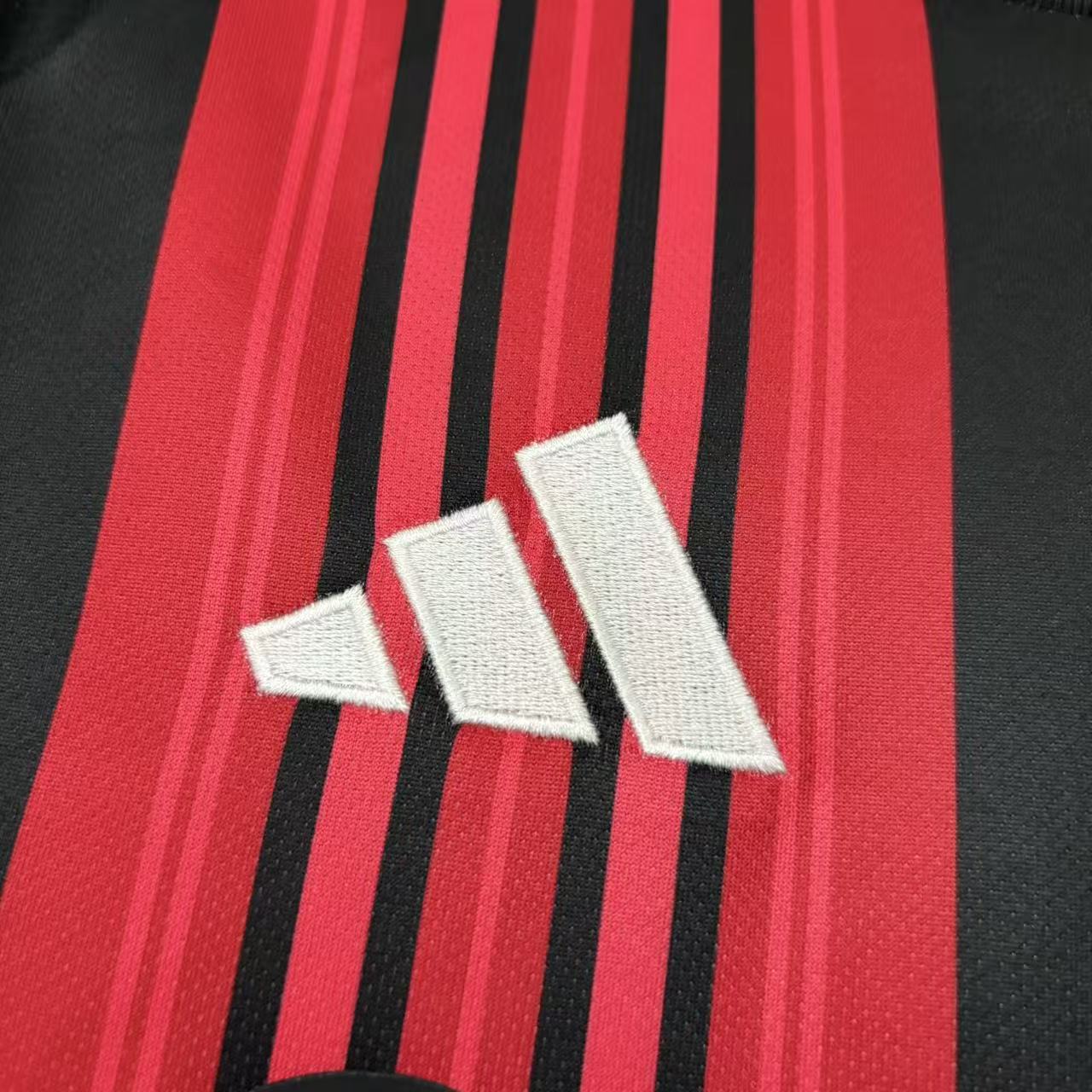 EINTRACHT FRANKFURT HOME 2026/27