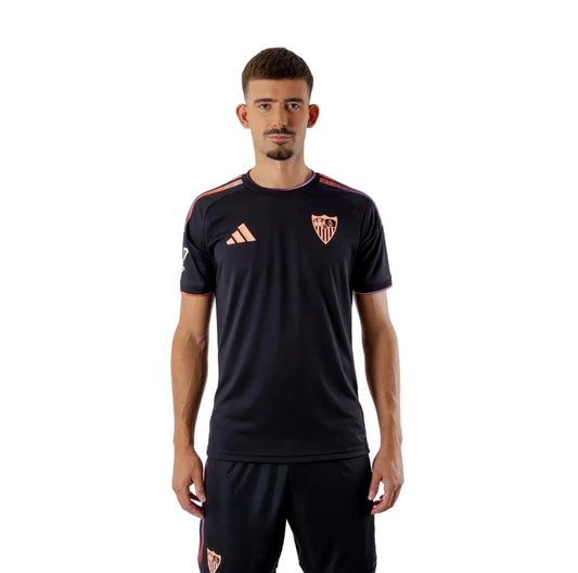 CAMISOLA SEVILLA TERCEIRA 2026/27