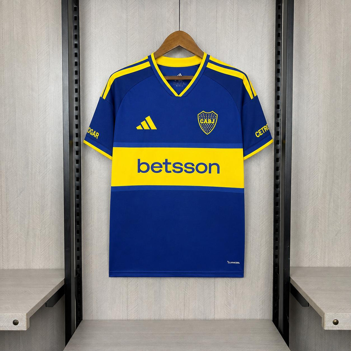Home 26/27 Men's Shirt