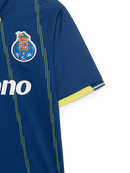Camisola FC Porto Quarto Equipamento 25/26 – Com Badge Celebração Liga Europa Dublin