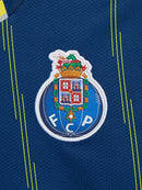 Camisola FC Porto Quarto Equipamento 25/26 – Com Badge Celebração Liga Europa Dublin