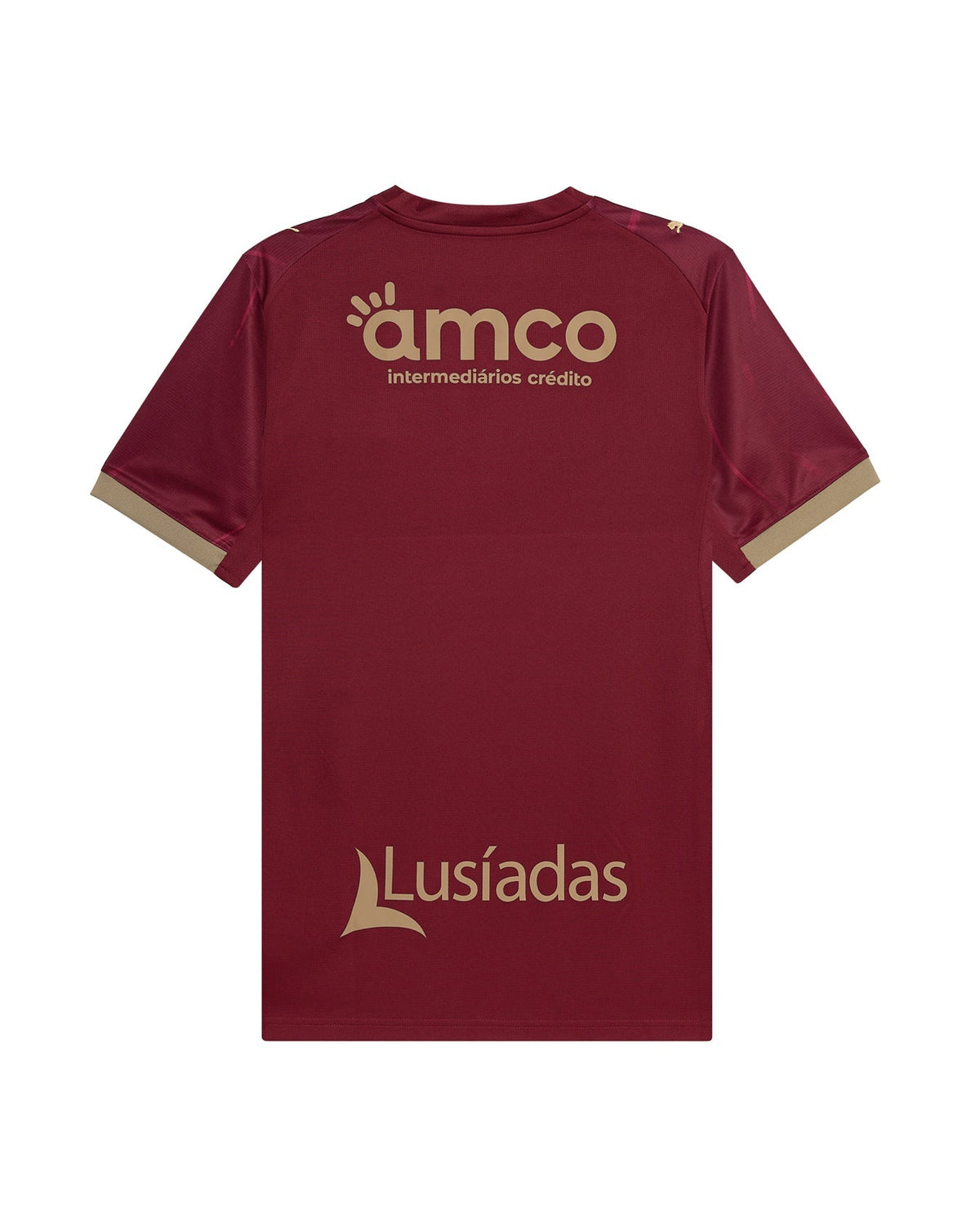 Away 26/27 Men’s Shirt