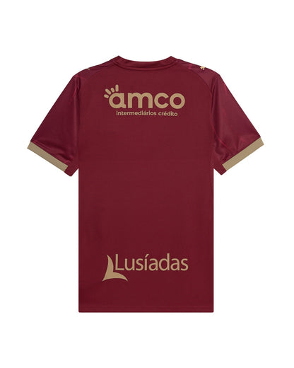 Away 26/27 Men’s Shirt