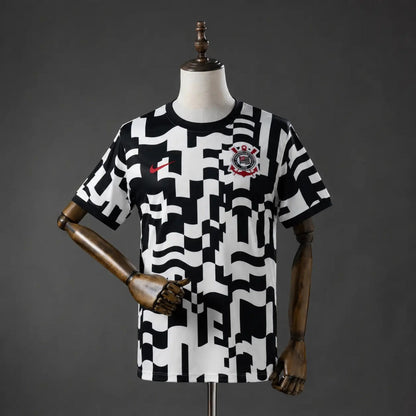 Camisola Pré-Jogo 26/27 Homem