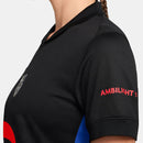 Camisola Feminina Barcelona Alternativa 2024/25 - ÚLTIMAS UNIDADES! 🔥