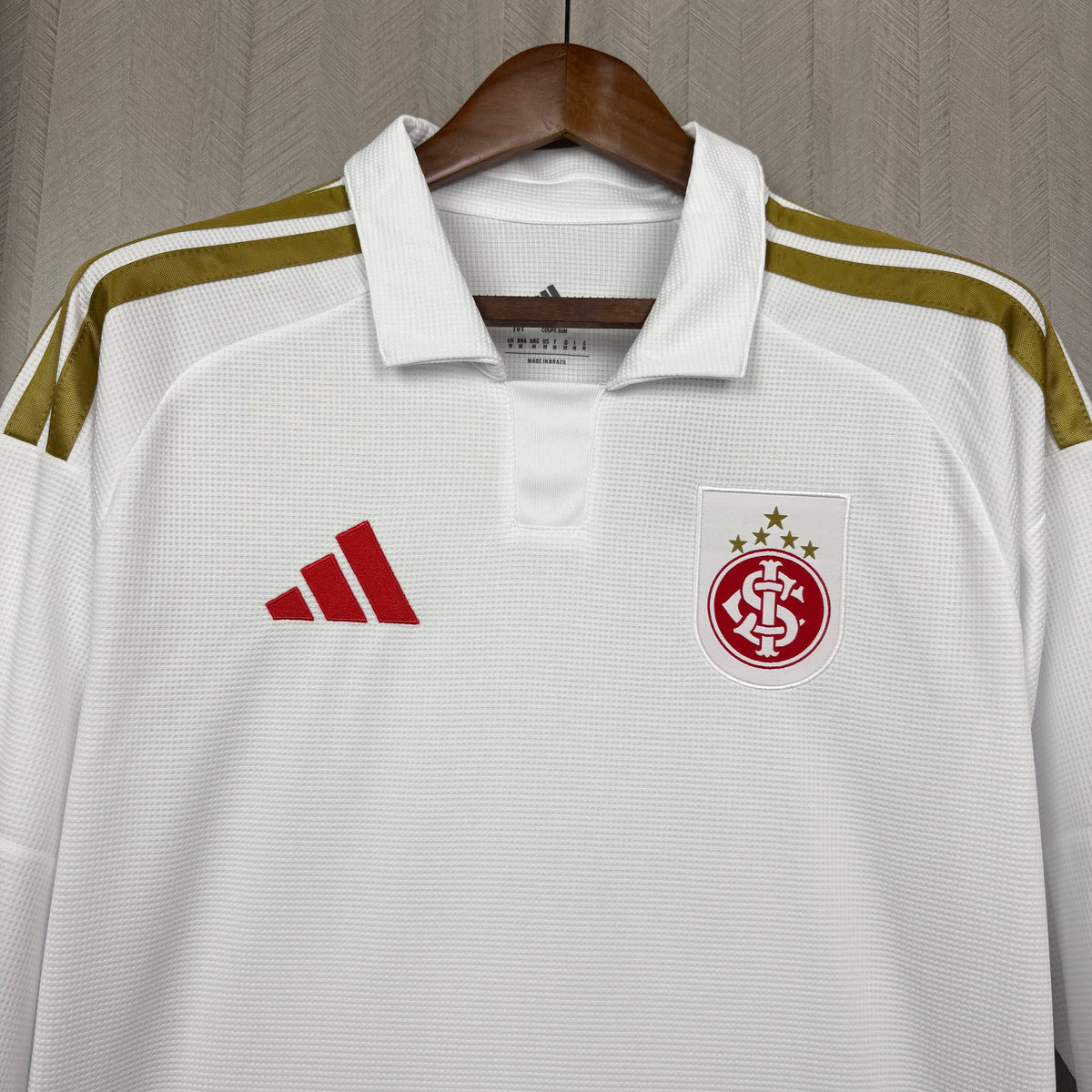 Away 26/27 Long Sleeve Men's Shirt