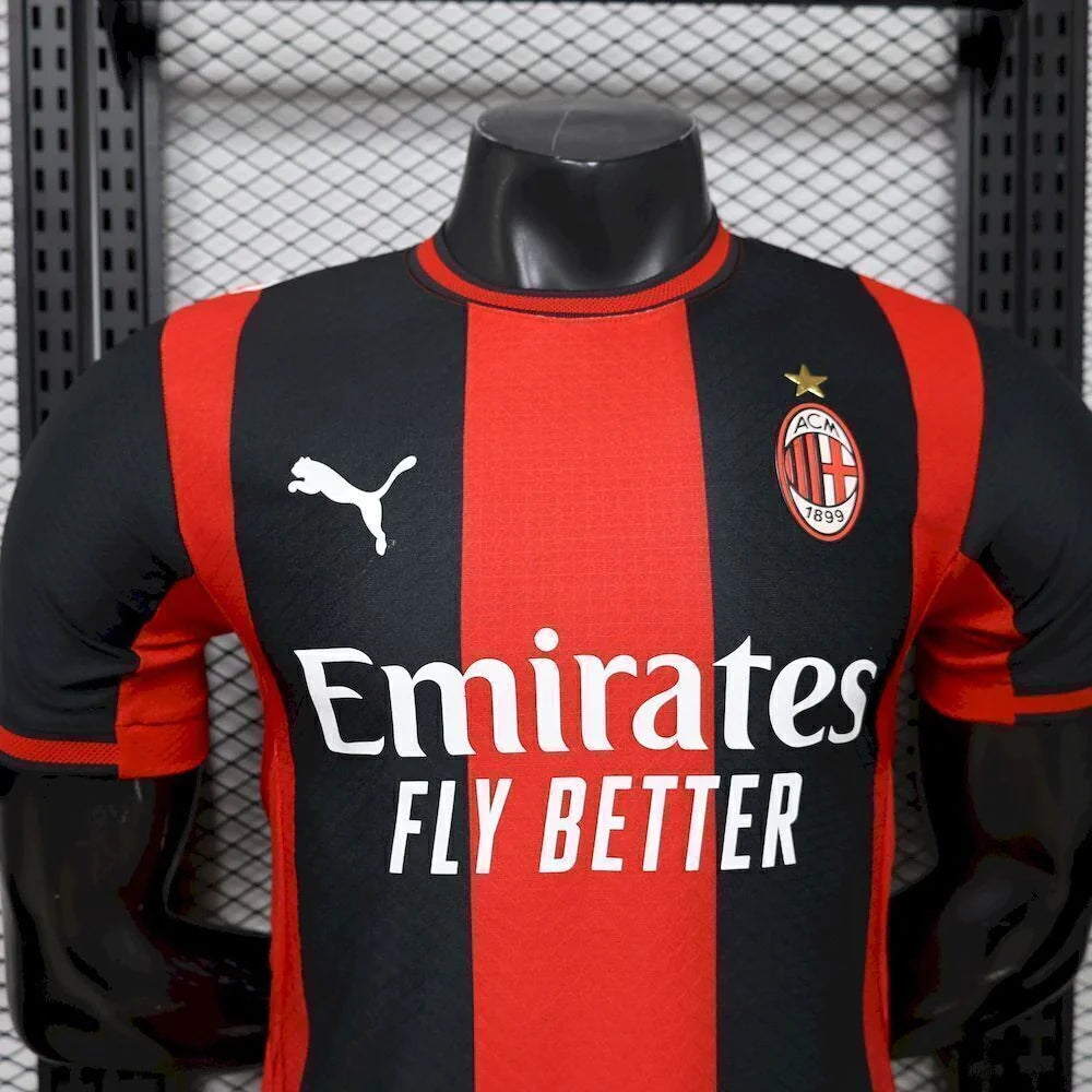 MILAN HOME 2026/27 PLAYER
