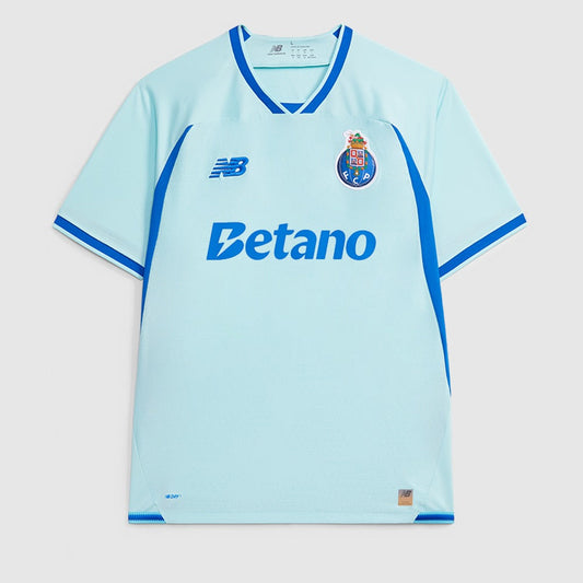 Camisola Terceiro Equipamento 26/27 Versão Jogador
