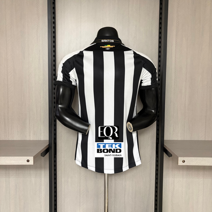 Away 26/27 Player Edition Men’s Shirt