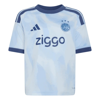 KIT DE CRIANÇA AJAX TERCEIRO 2026/27
