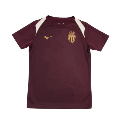 MÔNACO PRÉ JOGO 2026/27