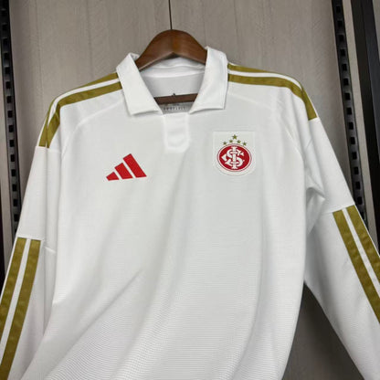 Away 26/27 Long Sleeve Men's Shirt