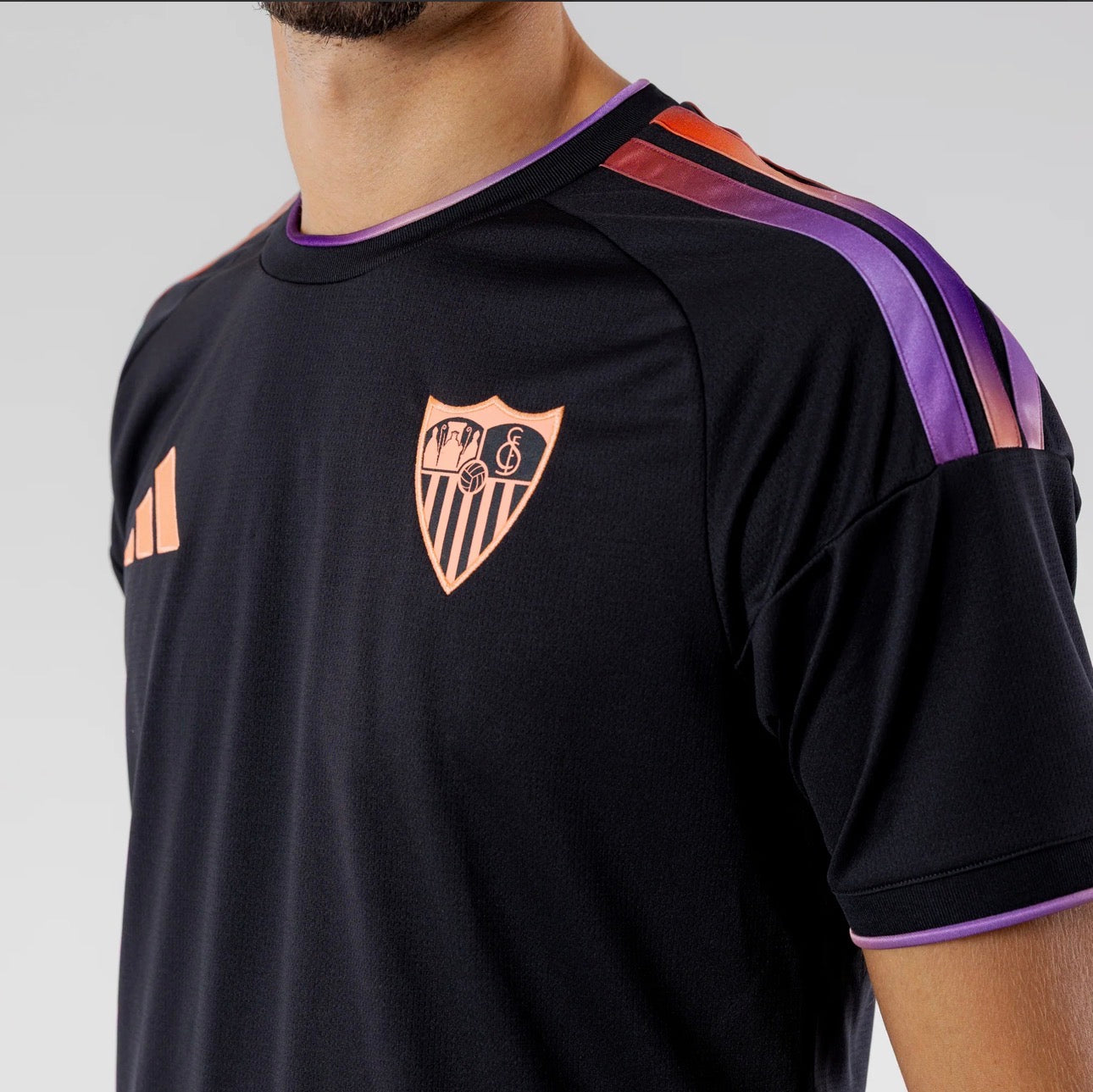 CAMISOLA SEVILLA TERCEIRA 2026/27