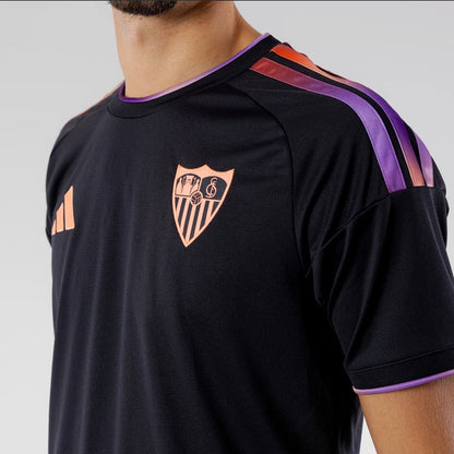 CAMISOLA SEVILLA TERCEIRA 2026/27