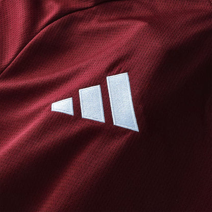 CAMISOLA FEMININA ASTON VILLA HOME 2026/27