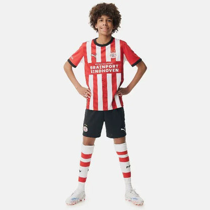 KIT DE CRIANÇA PSV PRINCIPAL 2026/27
