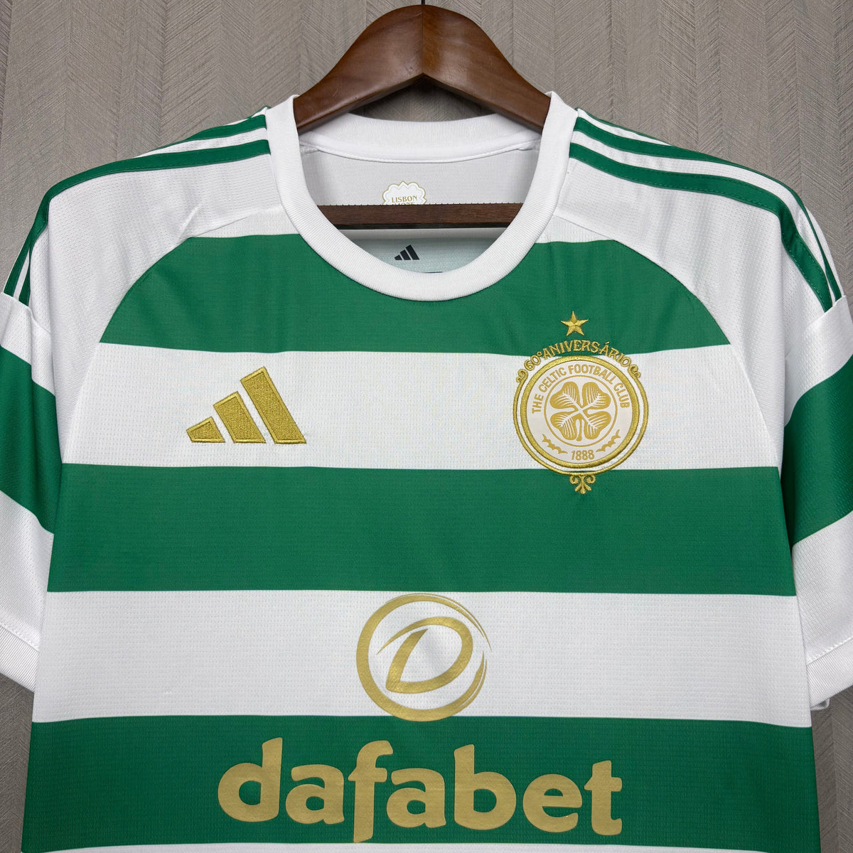 CELTIC HOME 2026/27