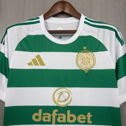 CELTIC HOME 2026/27