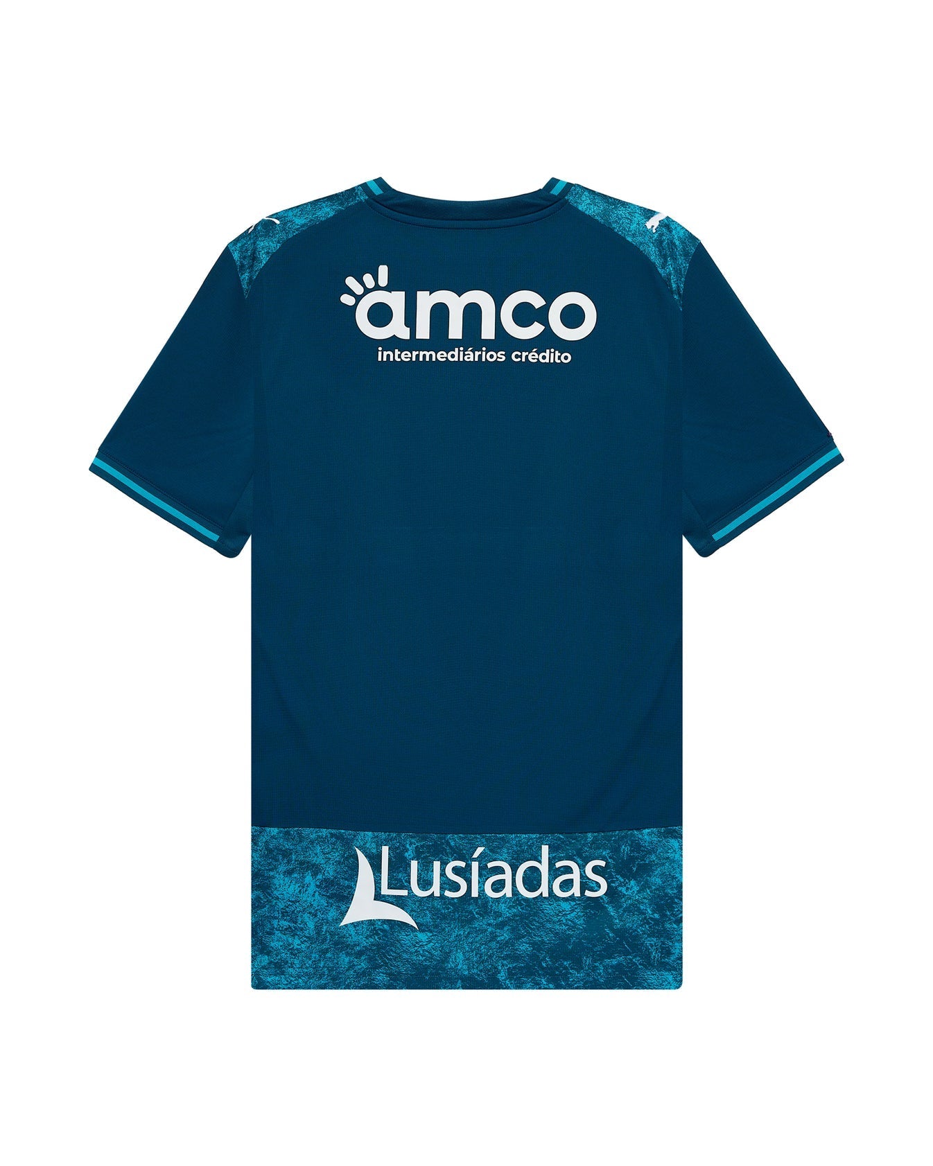 CAMISOLA BRAGA TERCEIRA 2026/27 [pré venda: 11 a 22 dias úteis]