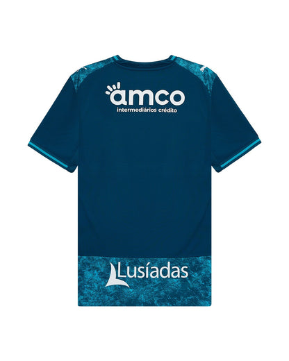 CAMISOLA BRAGA TERCEIRA 2026/27 [pré venda: 11 a 22 dias úteis]