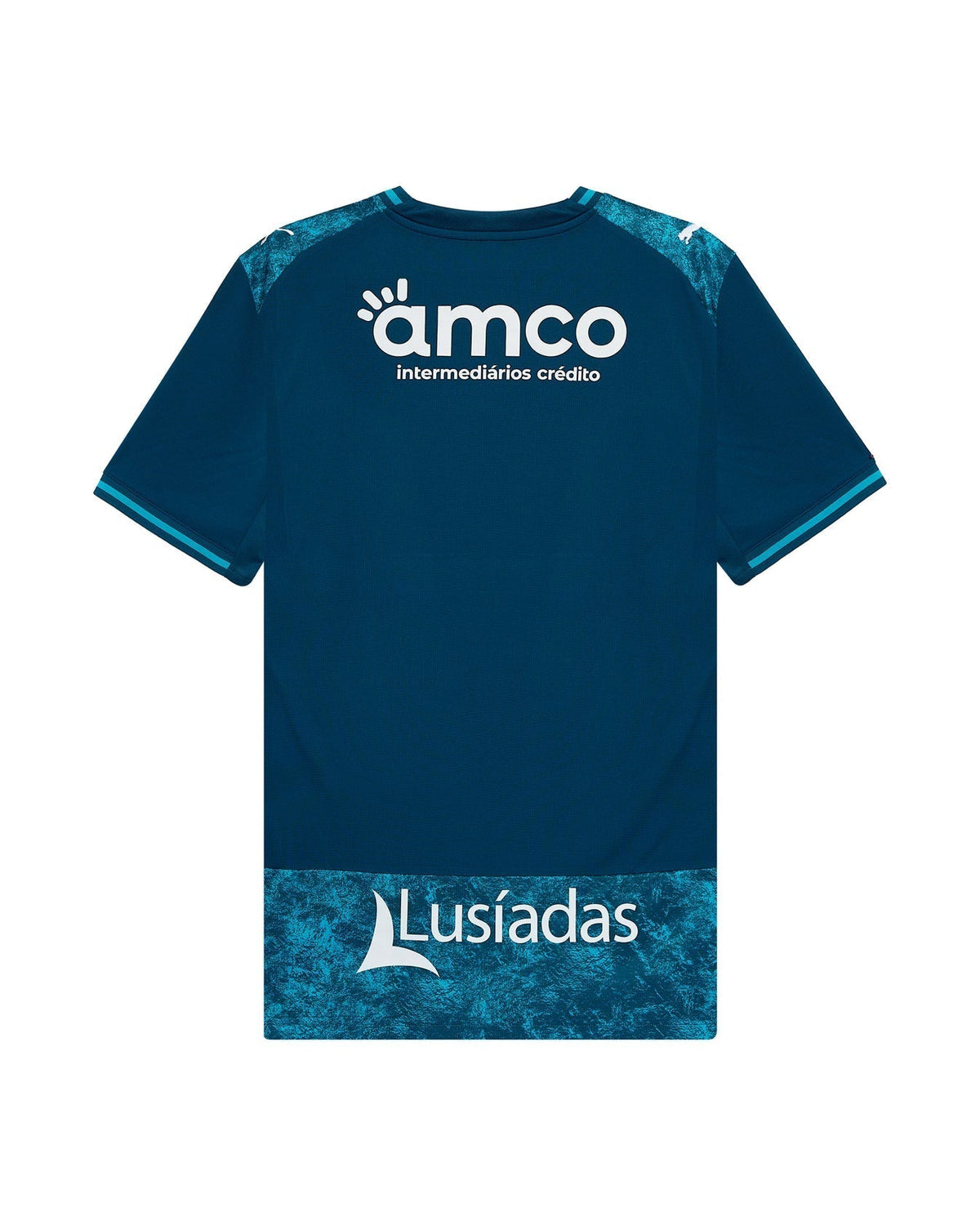 Third 26/27 Men’s Shirt