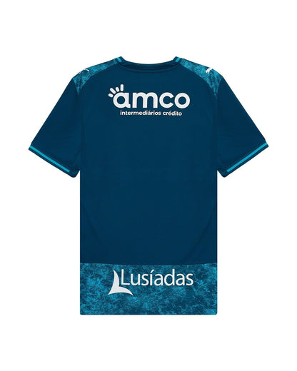 Third 26/27 Men’s Shirt