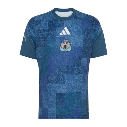 CAMISOLA NEWCASTLE PRÉ JOGO 2026/27