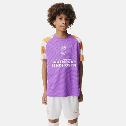 KIT DE CRIANÇA PSV PRÉ JOGO 2026/27