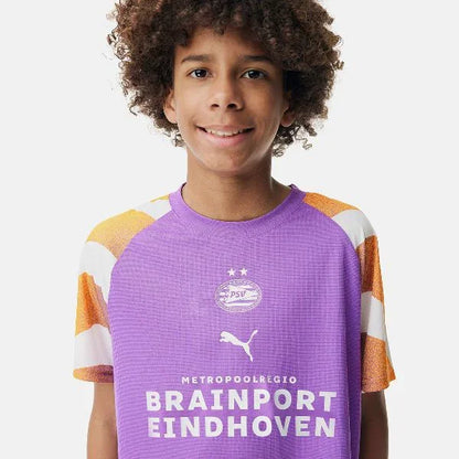 KIT DE CRIANÇA PSV PRÉ JOGO 2026/27