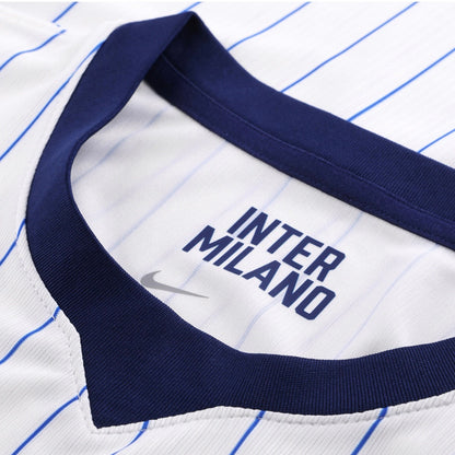INTER DE MILÃO MULHER ALTERNATIVA 2026/27