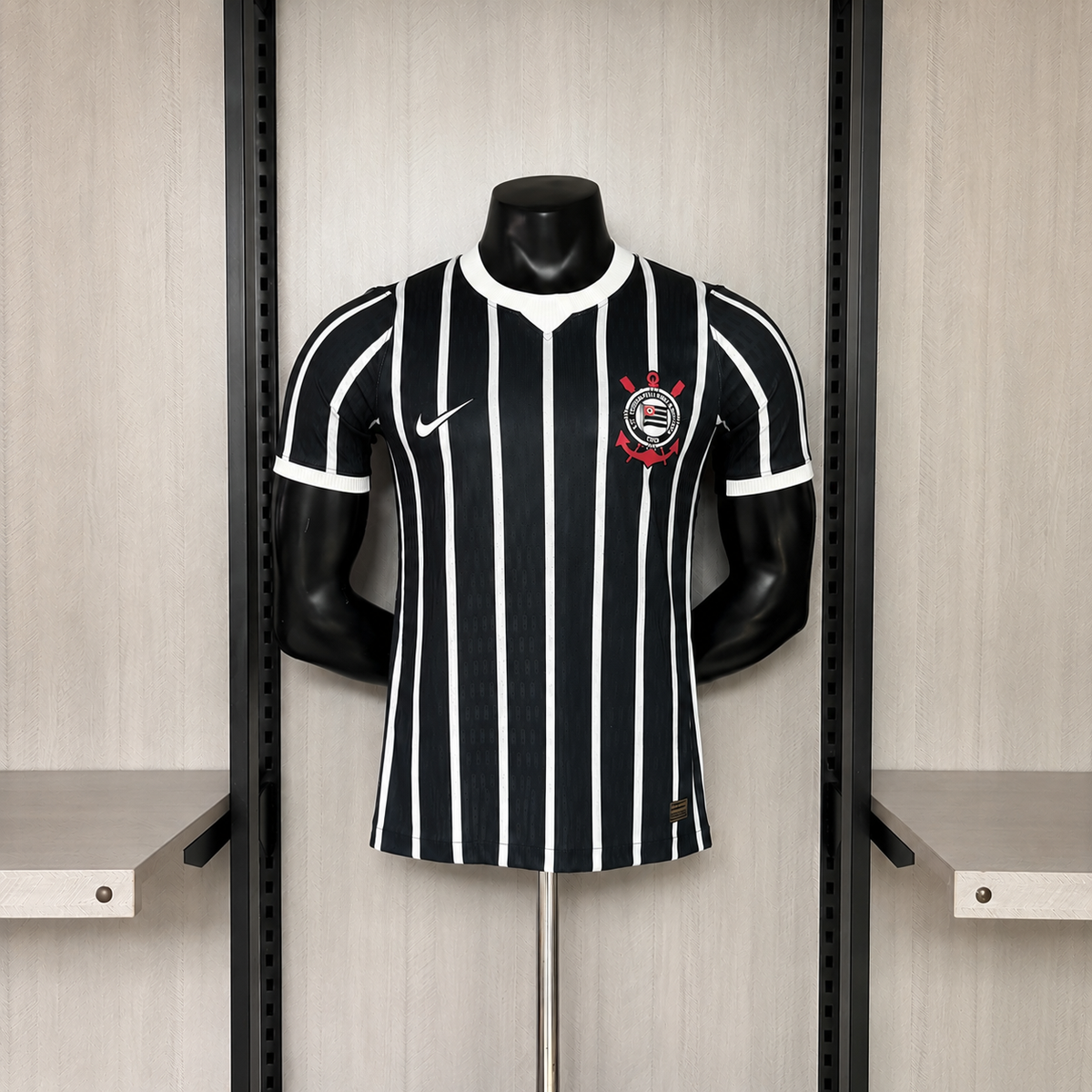 CORINTHIANS ALTERNATIVA 2026/27 PLAYER