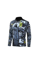 Brasil 24/25 - Fato de Treino - 1/2 Zip