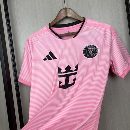 Home 26/27 Men’s Shirt