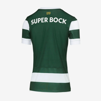 SPORTING MULHER PRINCIPAL 2026/27
