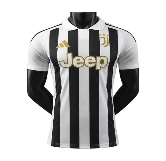 JUVENTUS HOME 2026/27 PLAYER