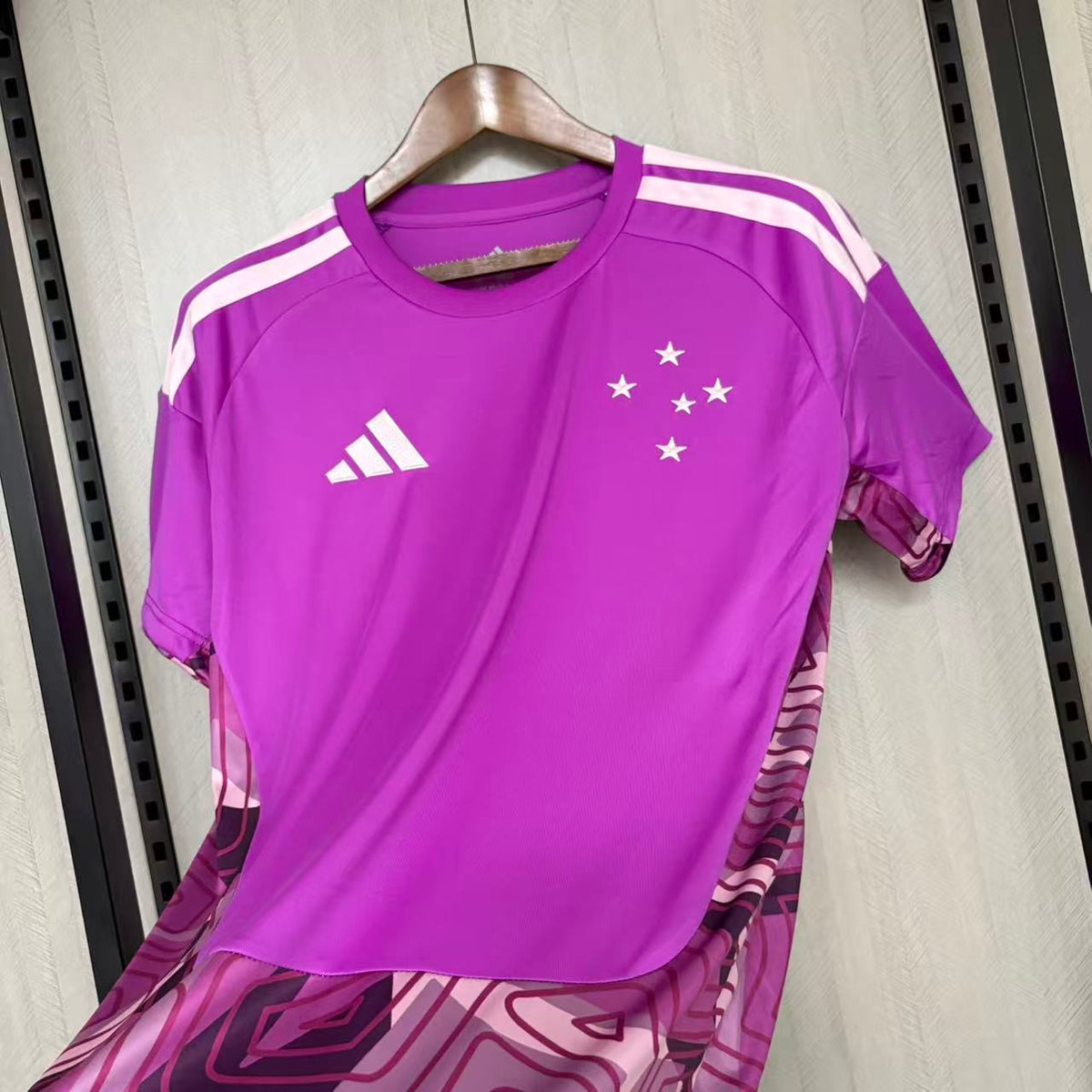 Goalkeeper 26/27 Men's Shirt