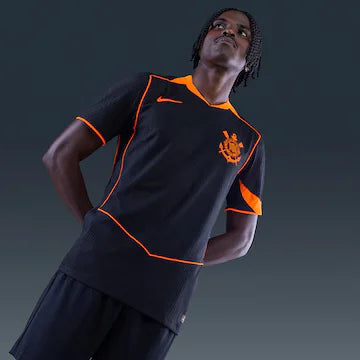 Camisola Edição Especial 25/26 Versão Jogador Homem