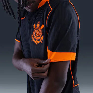 Special Edition 25/26 Player Edition Men’s Shirt