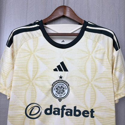 CELTIC TERCEIRA 2026/27