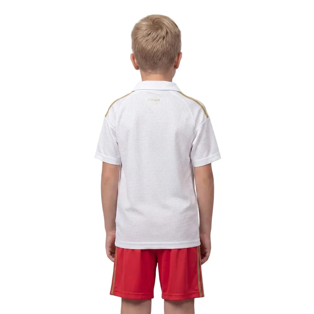 Away 26/27 Kids Shirt Kit