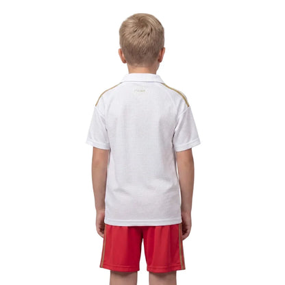 Away 26/27 Kids Shirt Kit