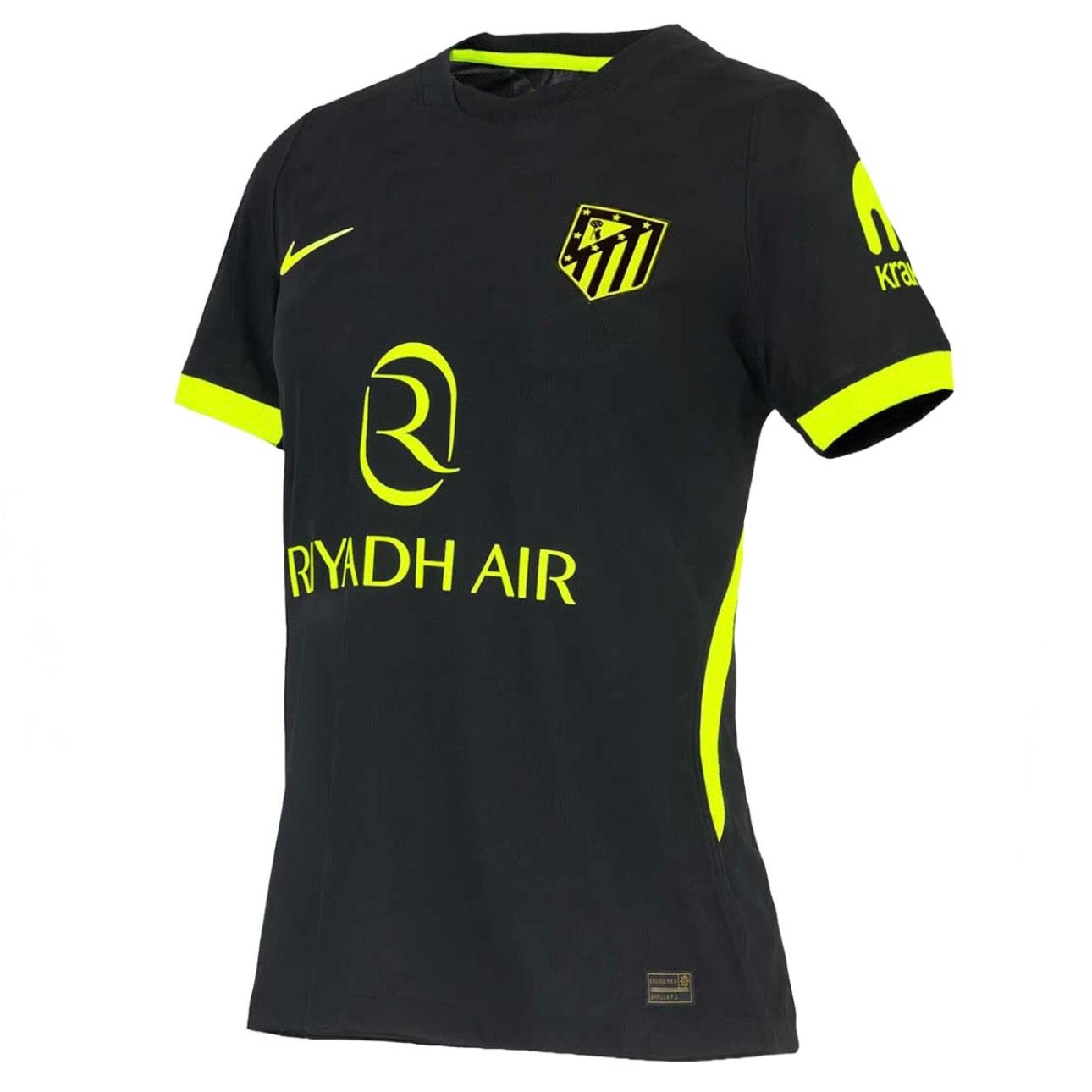 CAMISOLA ATLÉTICO MADRID FEMININA ALTERNATIVA 2026/27