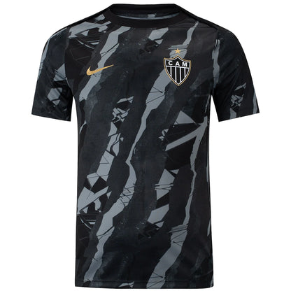 Pre-Match 26/27 Men's Shirt