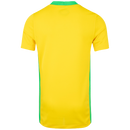 Camisola Brasil Principal 2025/26 - LANÇAMENTO! 🇧🇷