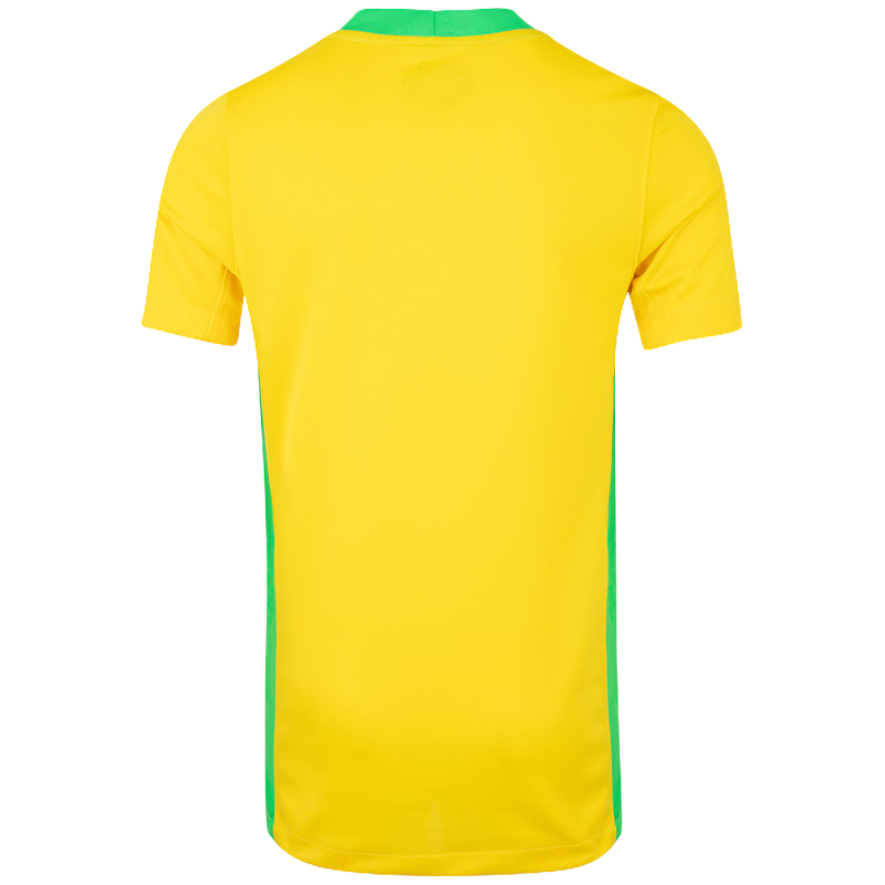 Camisola Brasil Principal 2025/26 - LANÇAMENTO! 🇧🇷