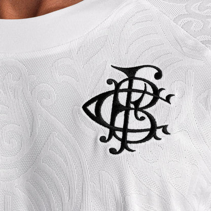 Third 26/27 Long Sleeve Men's Shirt